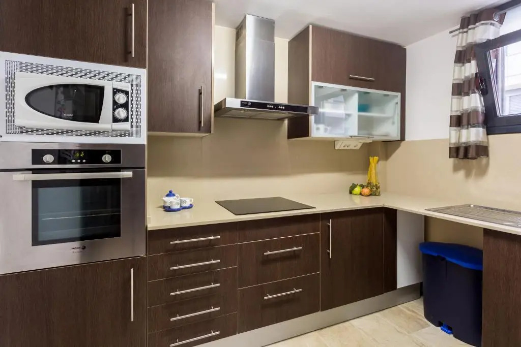 Hauzify I Apartament Altamira