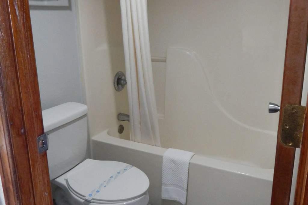 Quality Inn Siloam Springs West