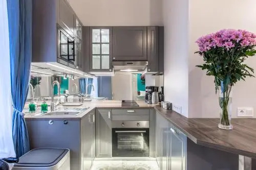 Tyzenhauz Apartments - Classic