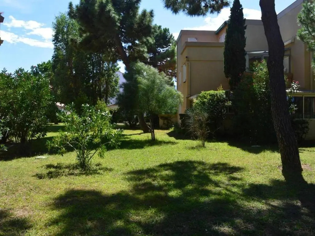 Appartement Argelès-sur-Mer, 2 pièces, 4 personnes - FR-1-225-82