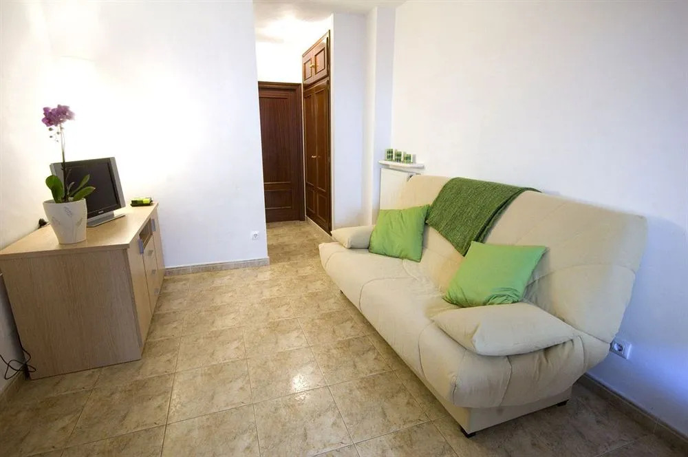 Apartments Figueres