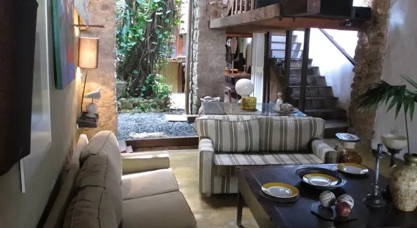 Loft Paraty