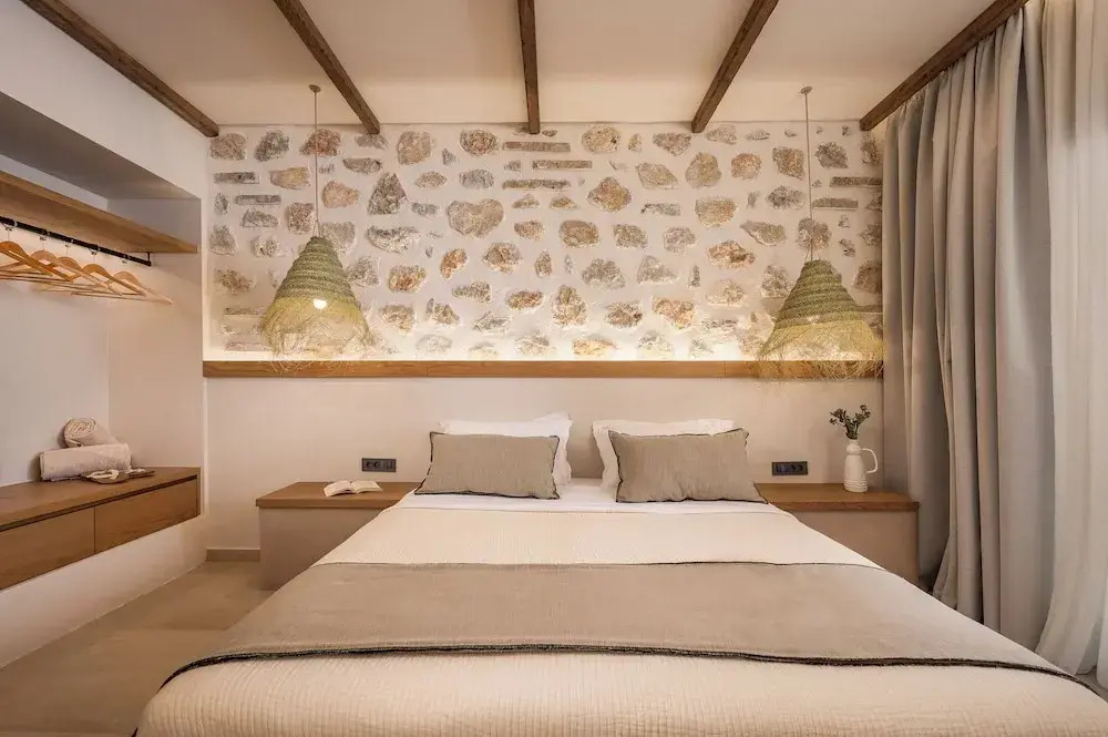 Analeia Luxury Hotel - Adults Only