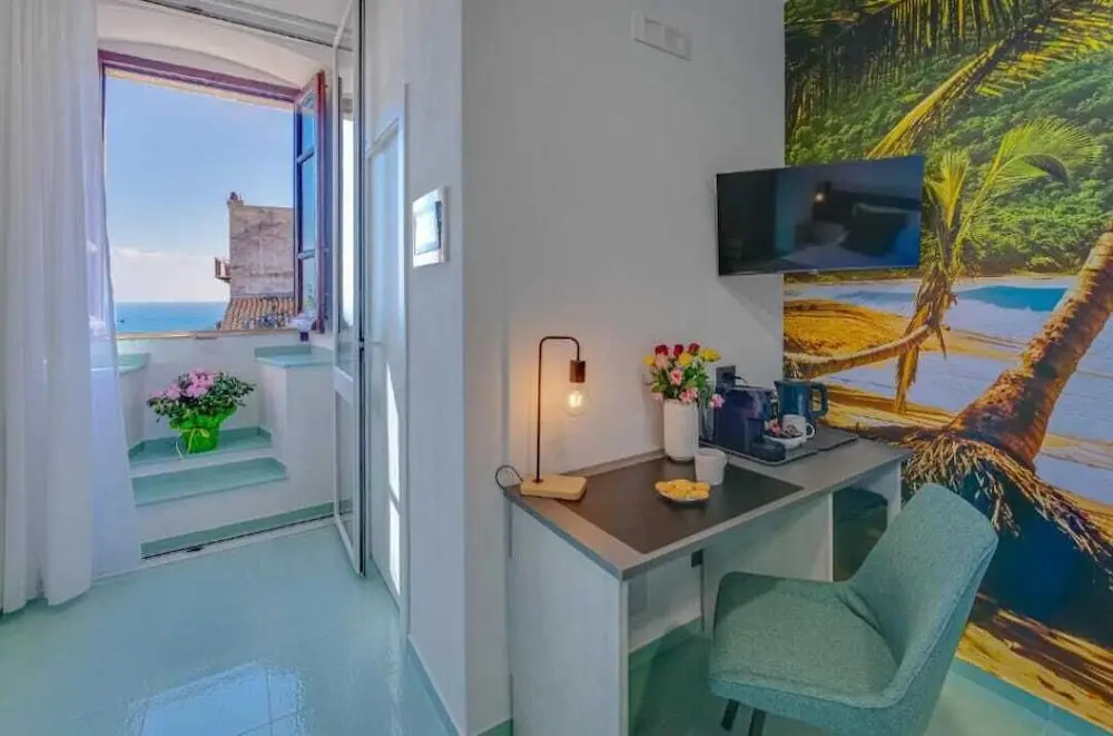 Torre del Pardo Guest House