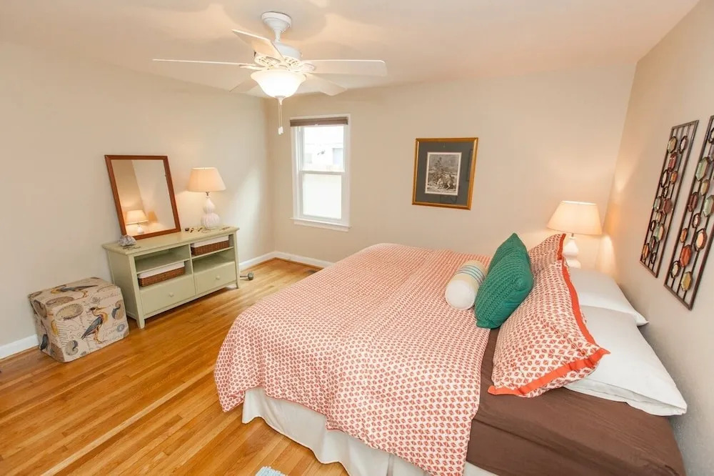 116 B 81st Street - 2 Br Home