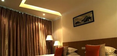 Haitian Theater Hotel - Tsingtao