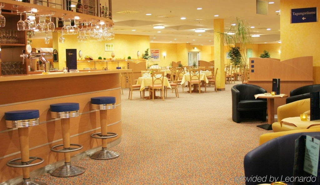 YORS Hotel Hannover