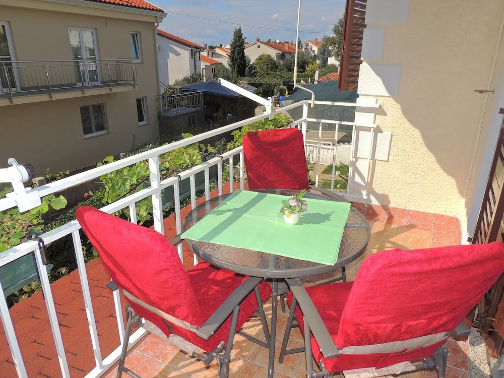 Apartments Jole
