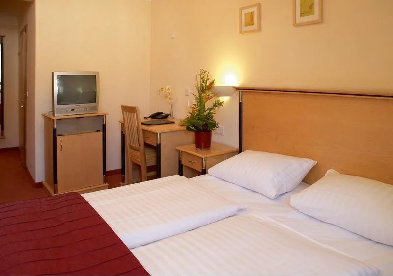 Atlas Hotel