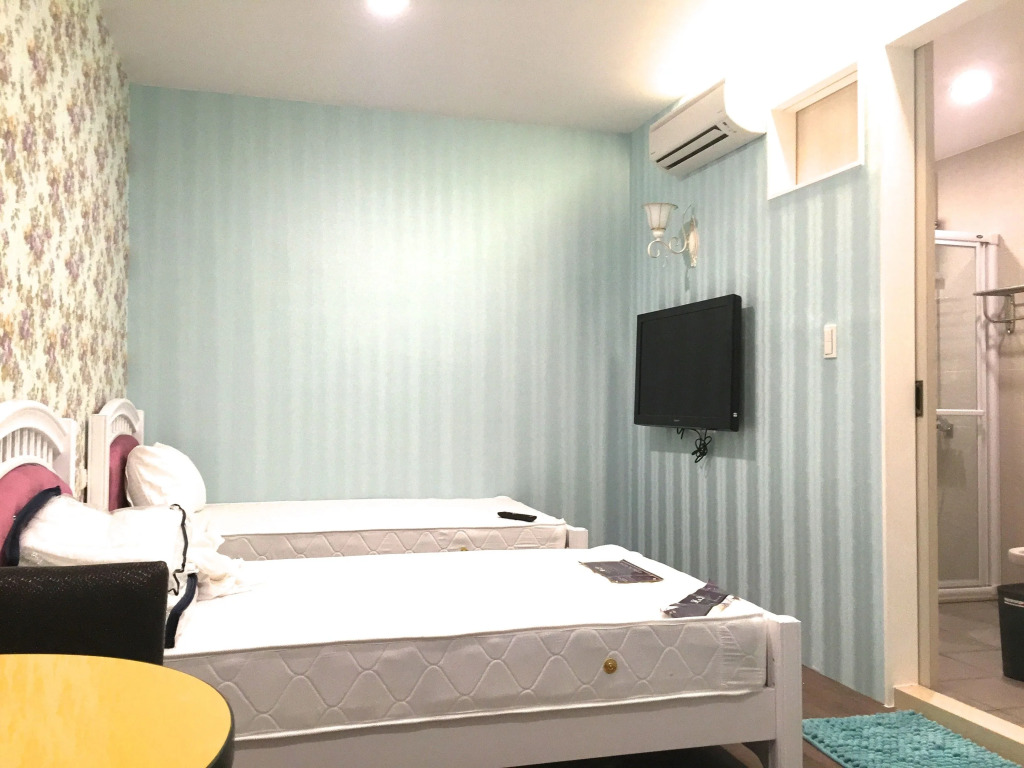 New Fashion Hotel