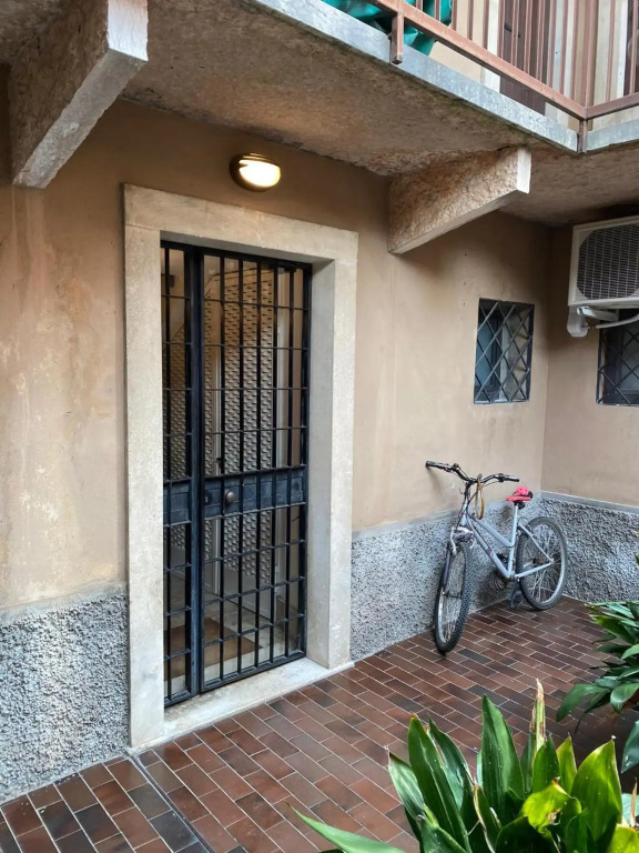 San Zeno Apartments