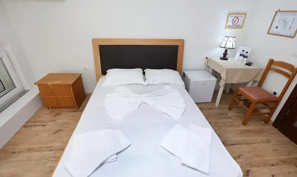 Hotel Familja