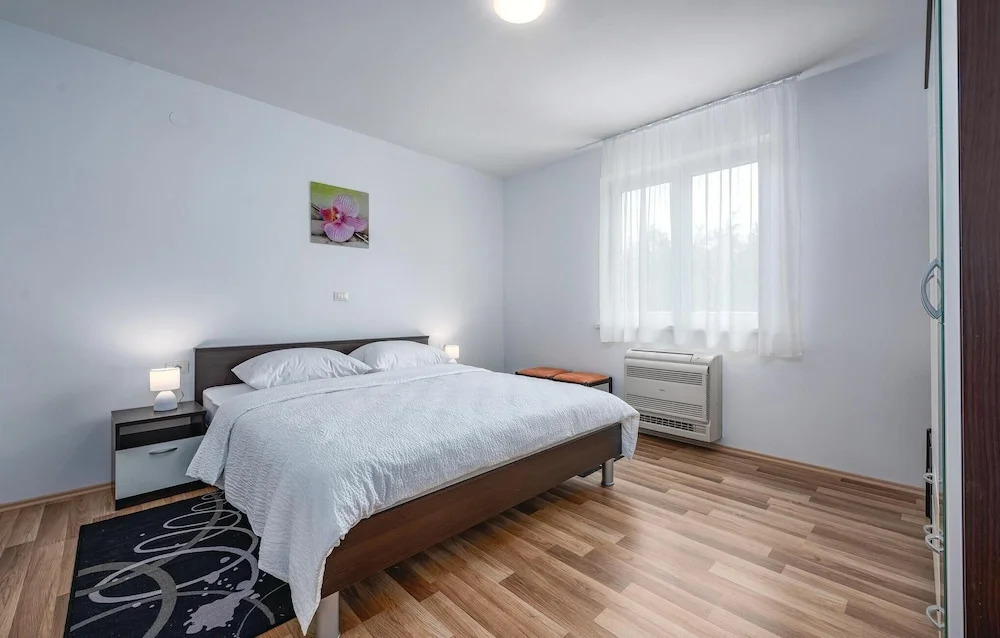 Nice Home in Zminj With Wifi and 3 Bedrooms