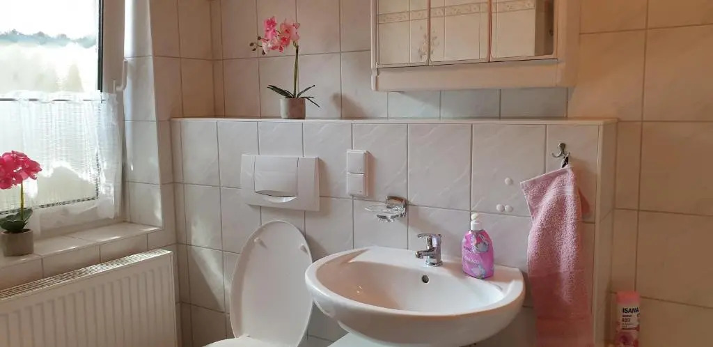 Ferienwohnung - Hitzacker - Tiessau de