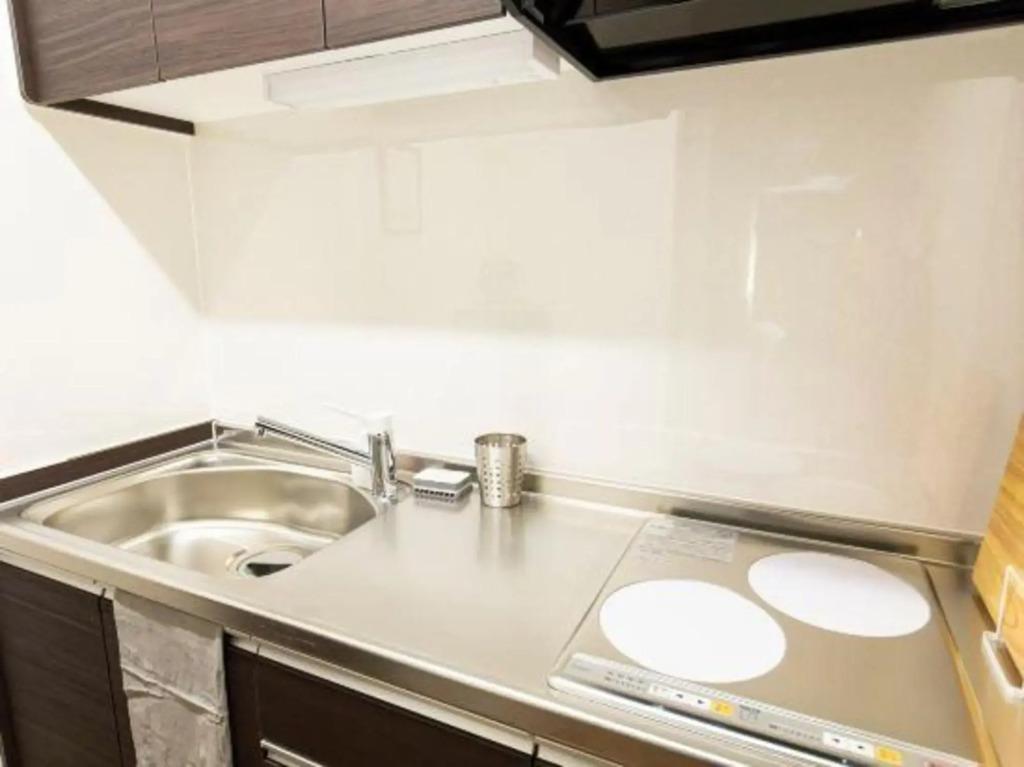 Guesthouse YUFU
