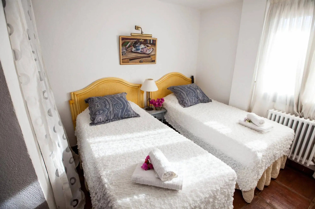 B&B Muse Marbella