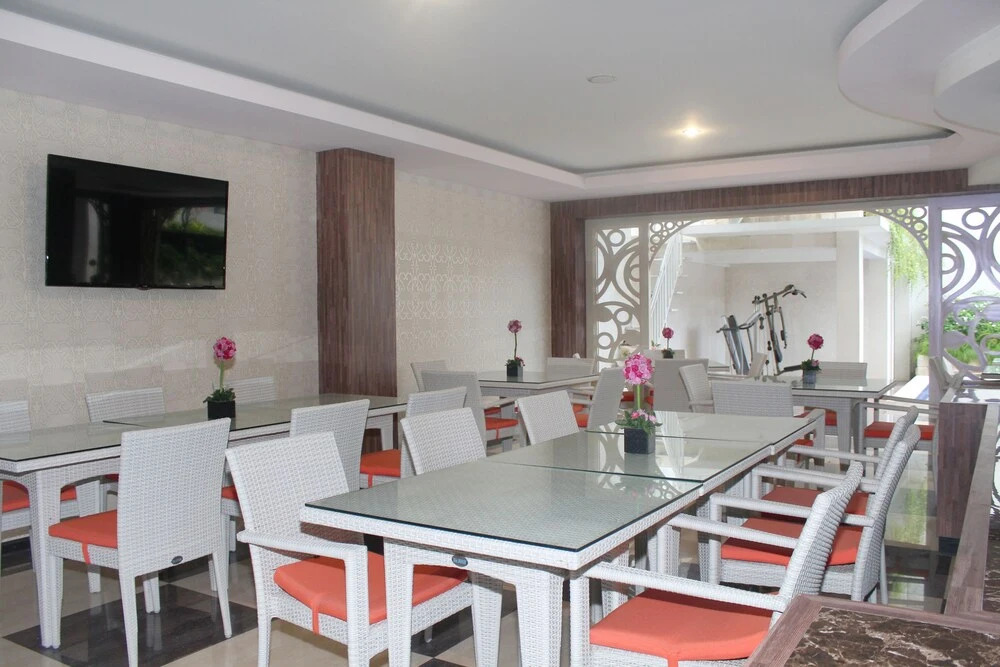 Airy Denpasar Barat Teuku Umar Barat 350 Bali