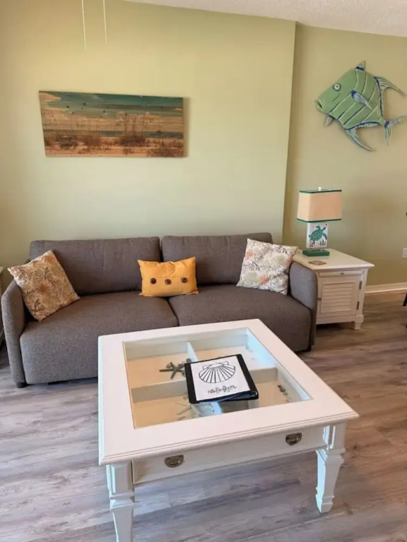 The Caribbean Condo 202