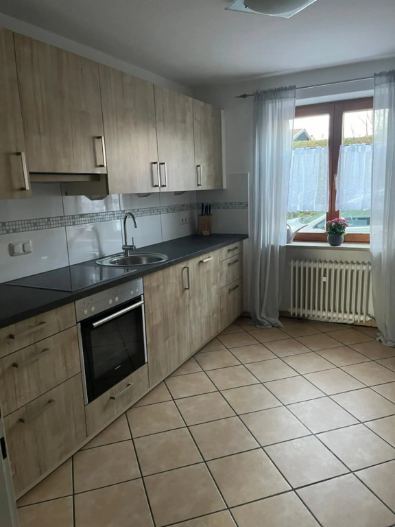 Ferienwohnungen Lärchennest zwischen Chiemsee und Bergen