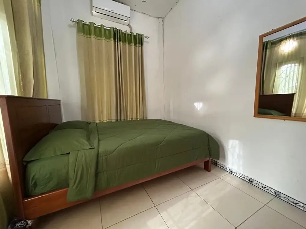 FOUR-G Home Stay & Komodo Tour