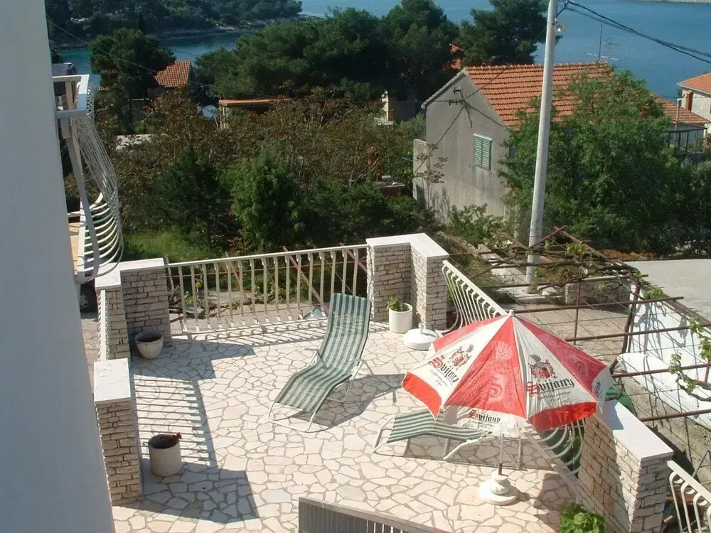 Apartments ZB
