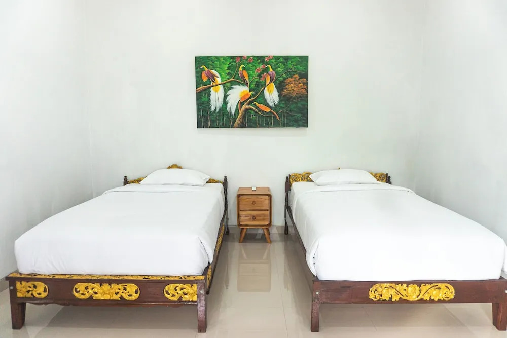 Srinadi Guest House Lovina
