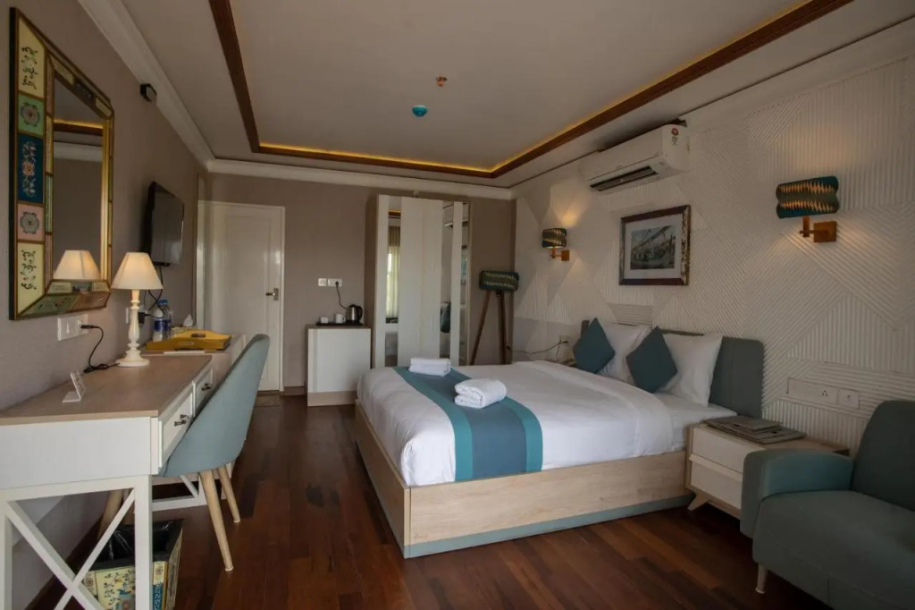 State Beach Resort And Spa