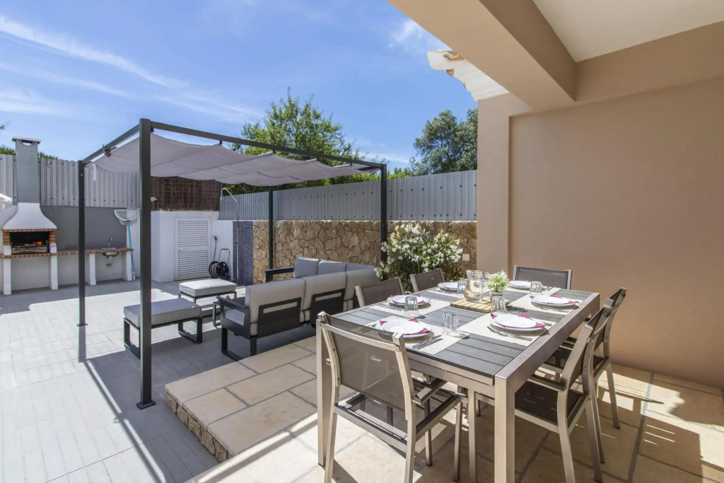 Villa Maya by Algarve Holidays
