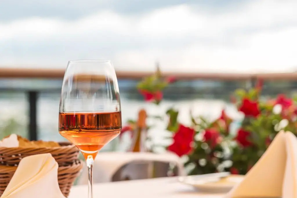 Residenz Seeterrasse Restaurant & Hotel