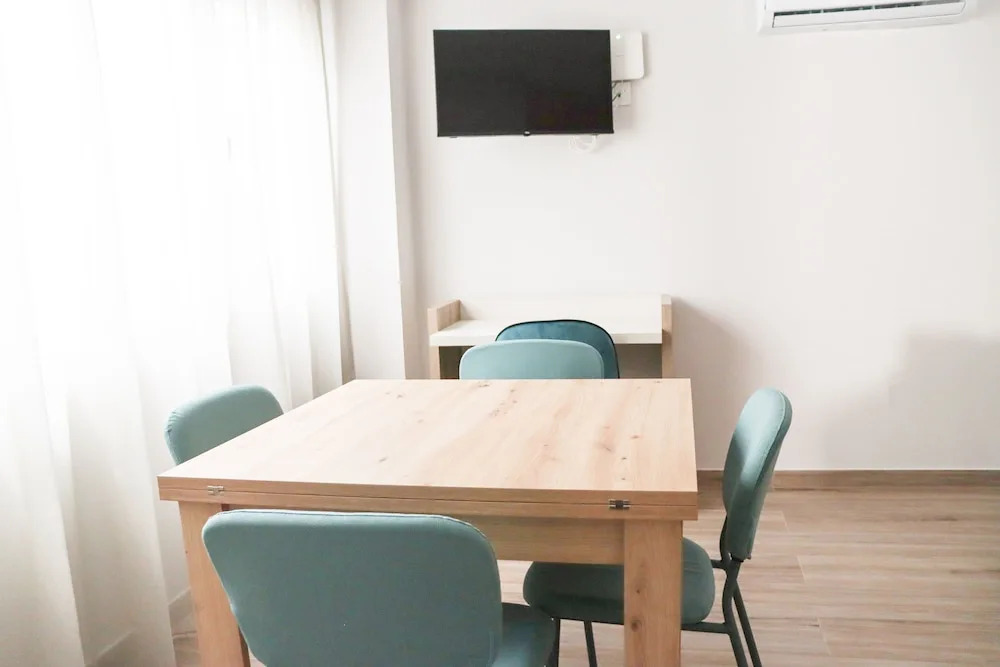 HOTEL NARCEA