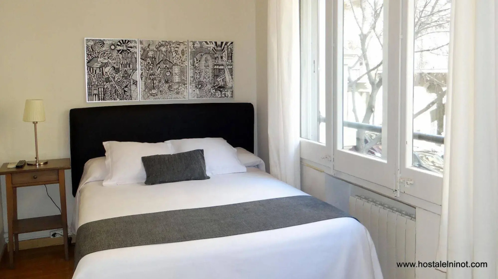Hostal El Ninot