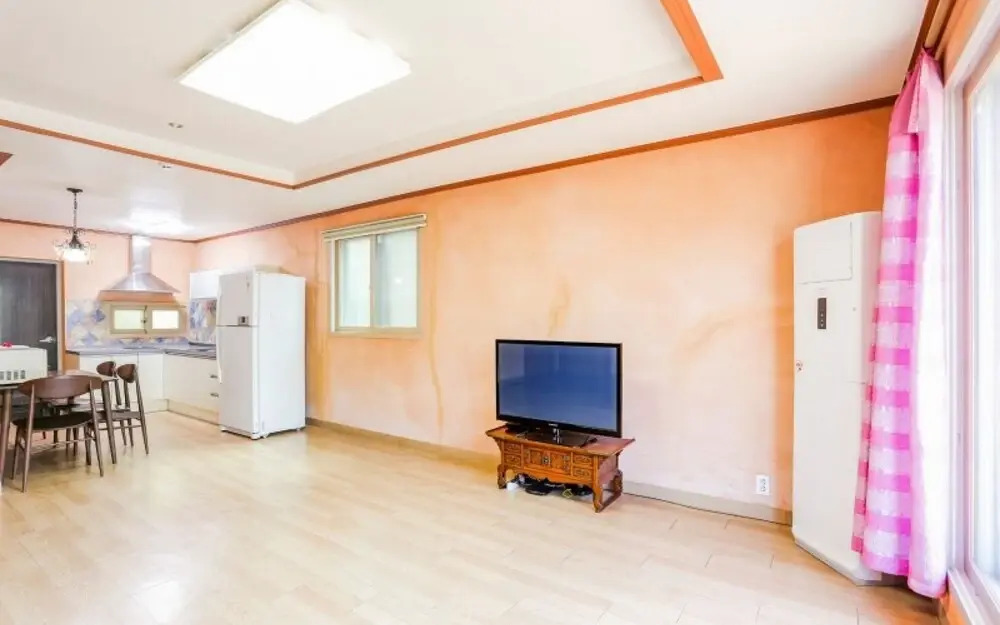 Yangpyeong Saesoon Pension