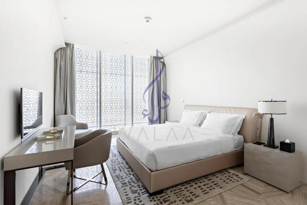 Walaa Homes Supreme 2BR at DAMAC Esclusiva Tower King fahad Road Riyad 2805