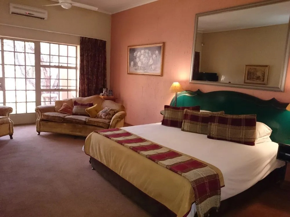 Hornbill Lodge