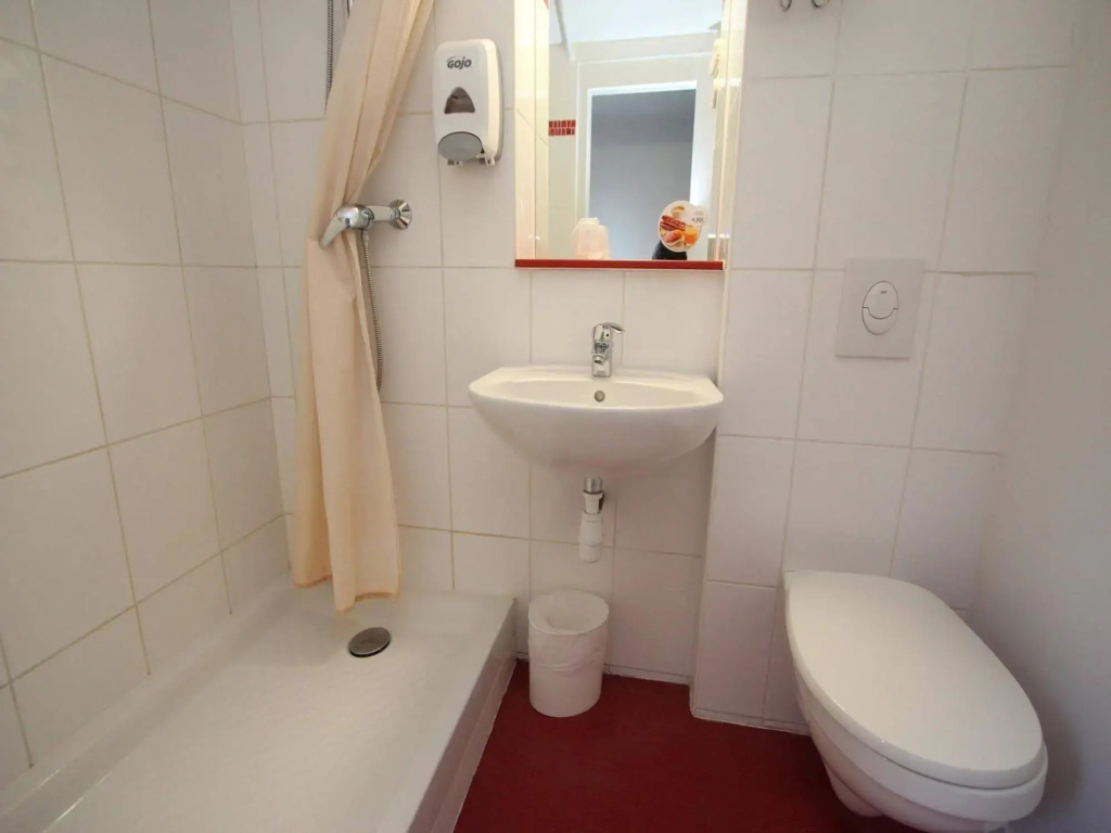 Première Classe Metz Nord - Talange