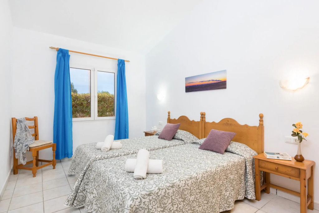 Menorca Sol 1 in Cap d´Artruix