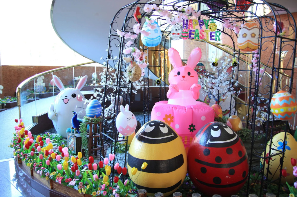 Hotel Angel Grandia Echigo Nakazato