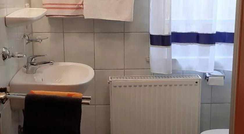 Pension Wassererhof