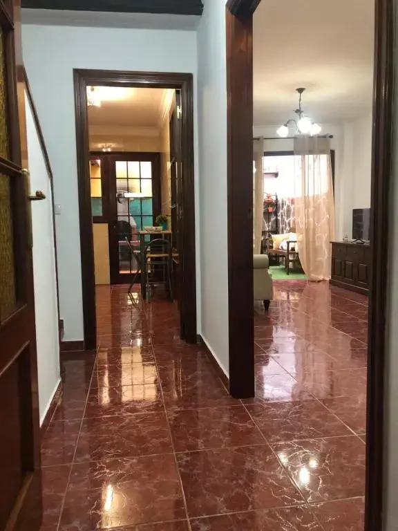 Preciosa casa Tfe Norte, a 12km Puerto de la Cruz