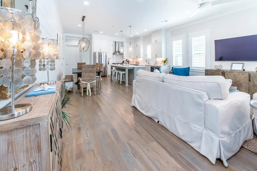 The Graytest 30A Beach House
