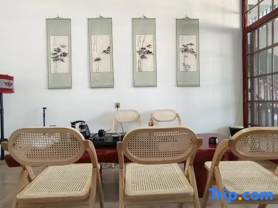 Shaxi Fengshe Homestay