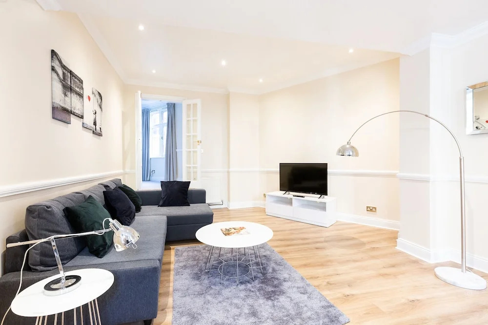 Zo Properties Central London