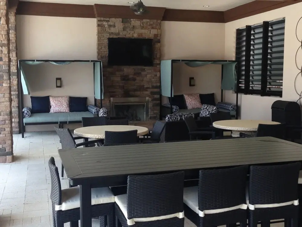 Solterra Resort-style Pool Homes