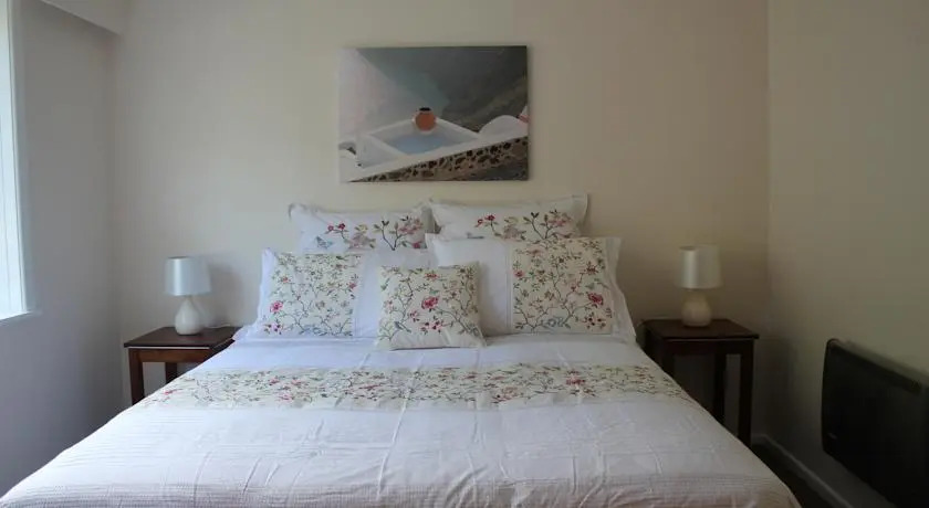 Olive Tree Bed & Breakfast