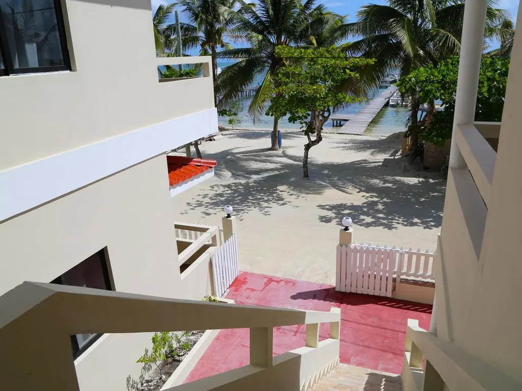 Jans Hotel