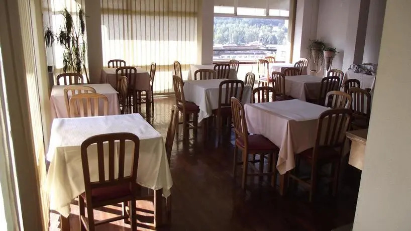 S. Mamede Hotel