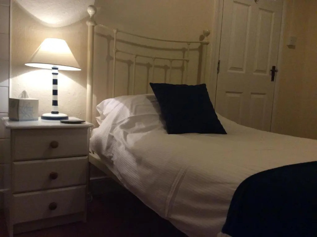 Alexander B&B