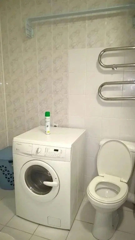 Apartment on Chistopolskaya 23