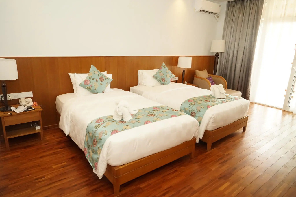 NDC Resort & Spa