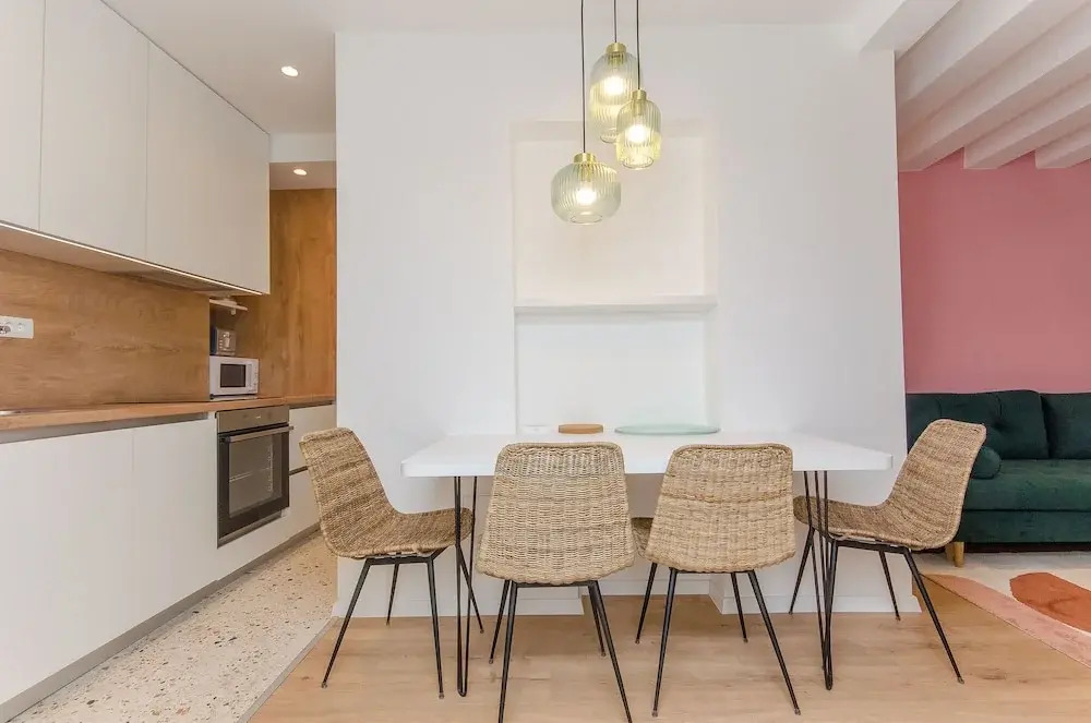 Apartment Evala